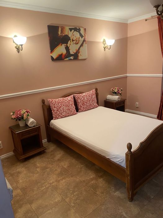 garsoniera regim hotelier city mall - piata progresul