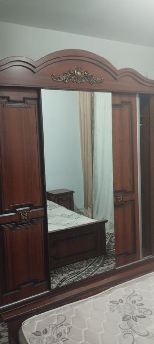 Корасув 6 2 хона аренда срочно