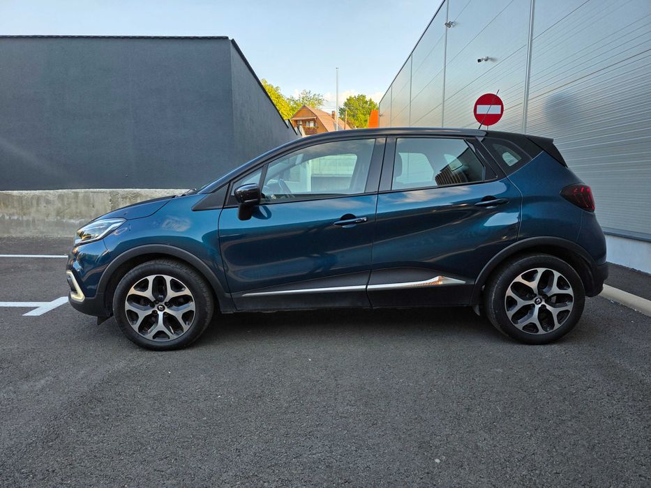 RENAULT Captur 2019 — imagine 5