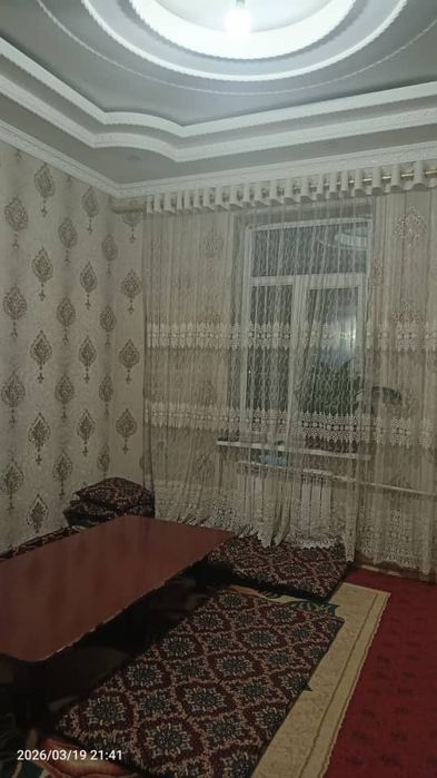 Продам 3-комнатный квартиру в телеграфе на 2- этаже