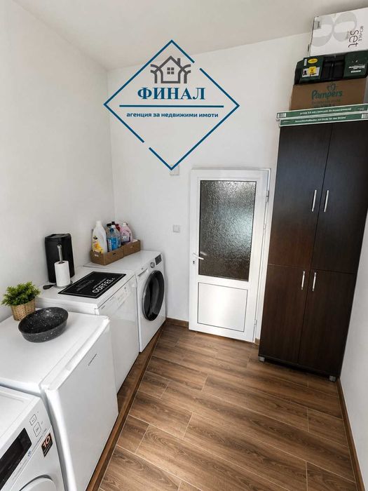 Продава се Къща в Шумен, Гривица - 126 кв.м за 1012 €/кв.м - Снимка #9