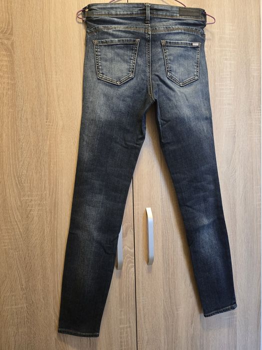 дънки Armani Exchange