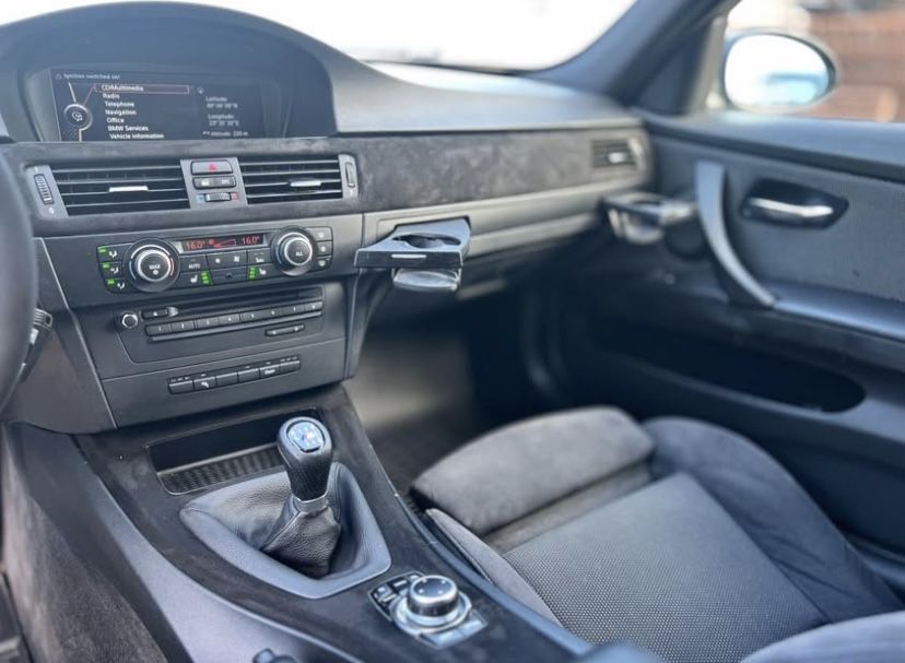 Vand sau schimb bmw e91 2011