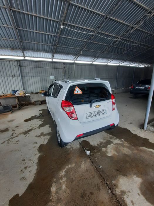 Спарк 2022 состояния идиял