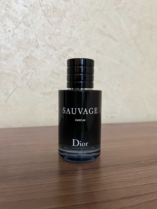 Dior Savage 60 ml Parfum