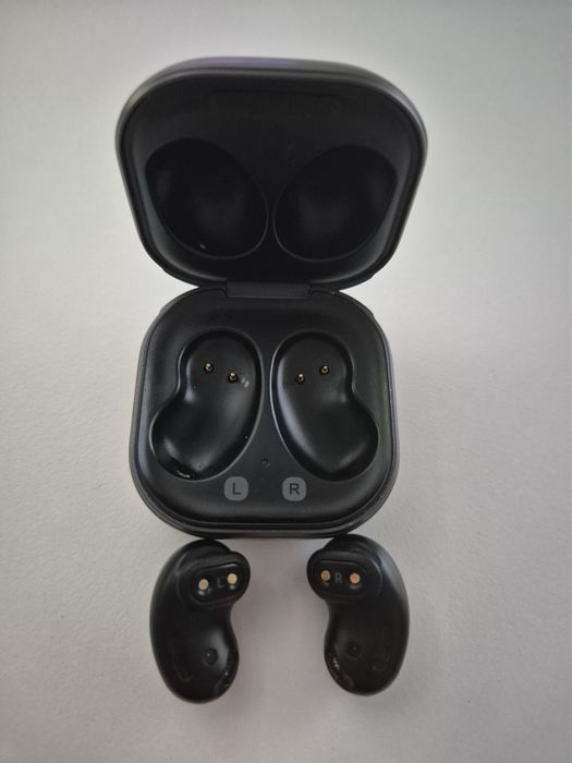 Samsung Galaxy Buds Live