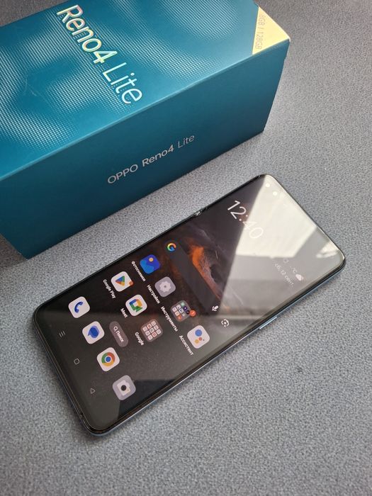 Oppo Reno 4 Lite 8/128gb