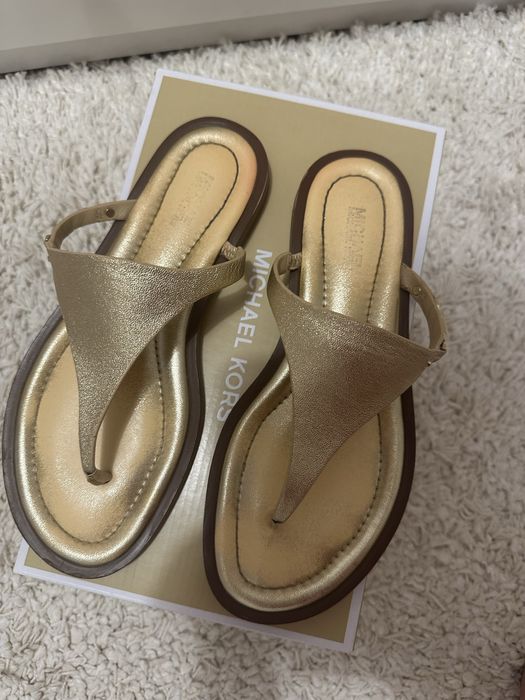 Papuci Michael Kors marime 37