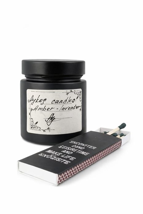 Продам свечи ароматизированные