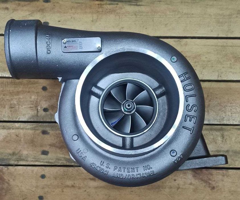 Турбокомпрессор для Бульдозера SHANTUI SD22/32