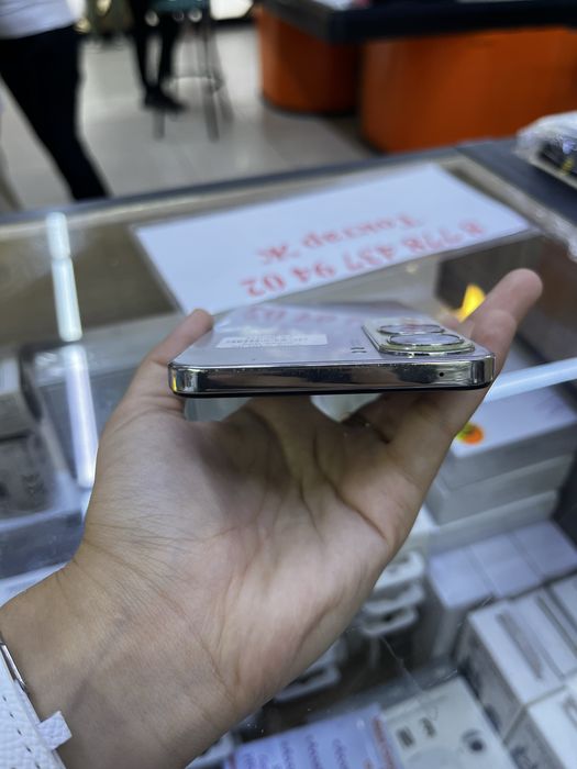 Vivo V40 Lite 8/256 ГБ