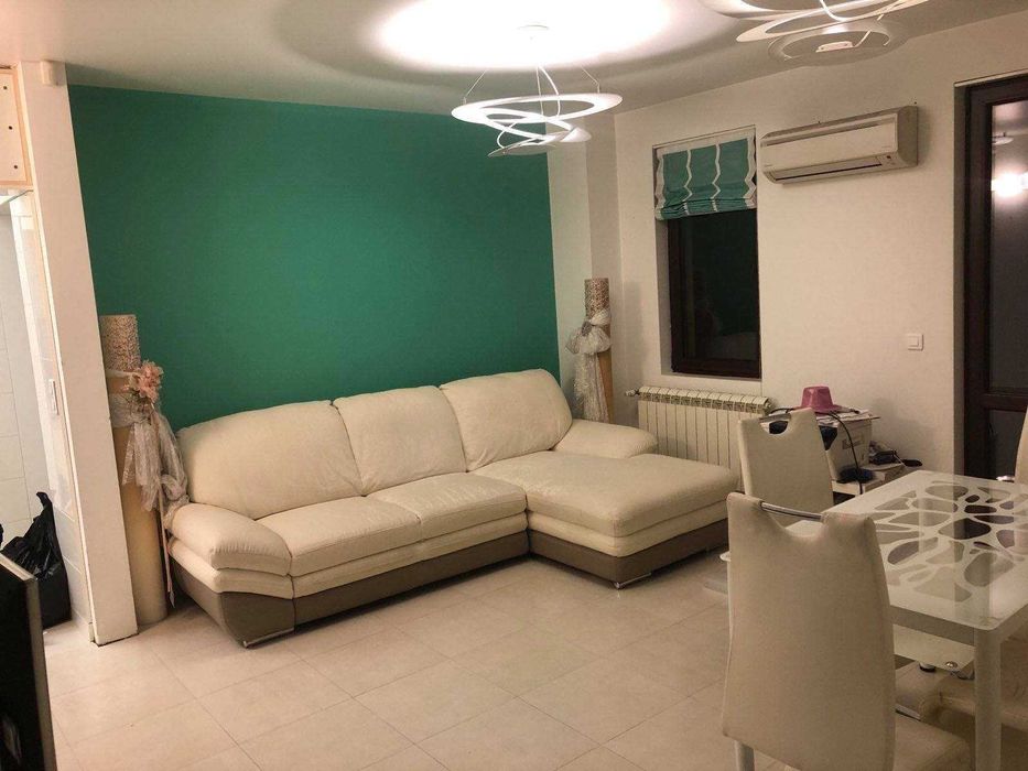 Продава се Двустаен апартамент в София, Красно село - 70 кв.м за 955 €/кв.м - Снимка #2