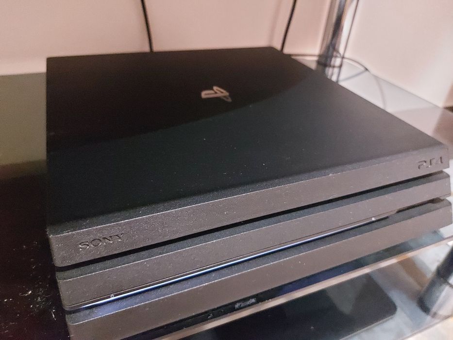 PlayStation 4 Pro