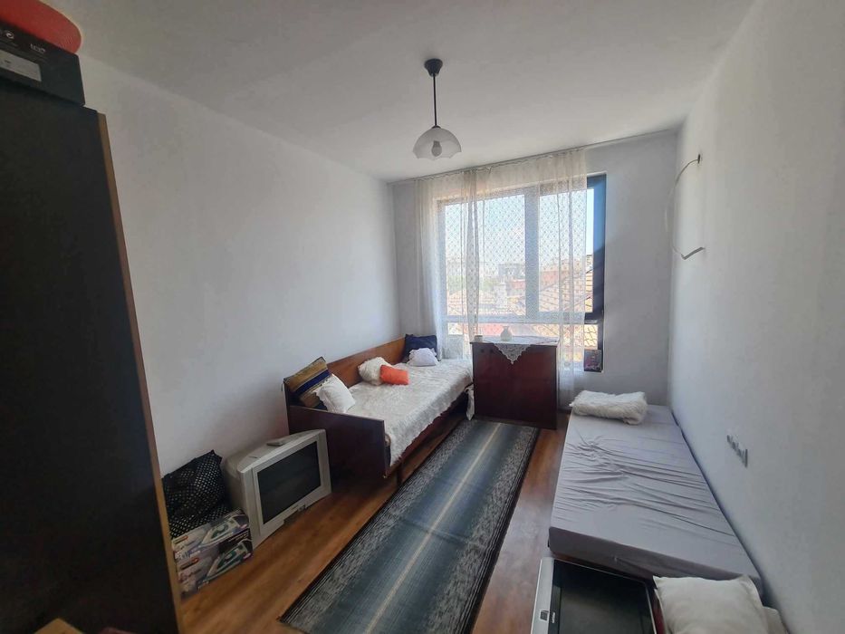 Продава се Двустаен апартамент в Хасково, Любен Каравелов - 71 кв.м за 1006 €/кв.м - Снимка #3