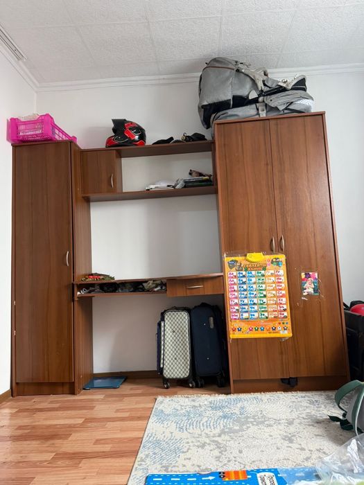 Шкаф в хорошем состояний