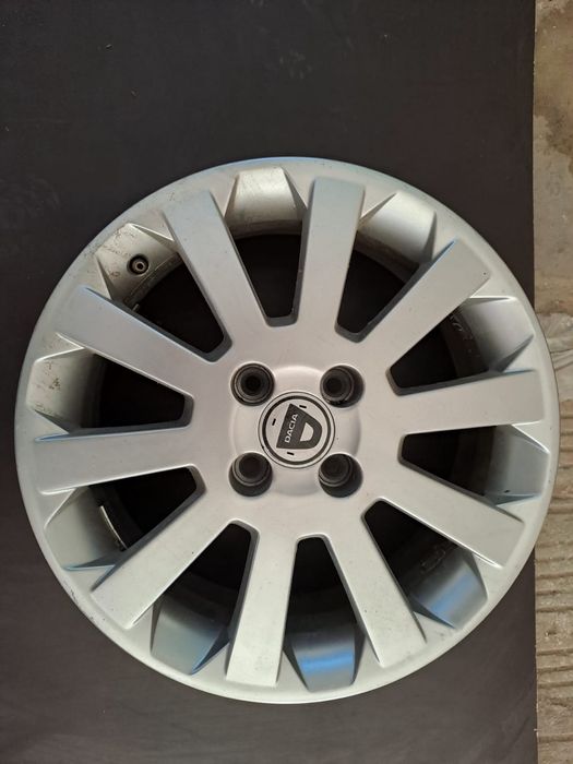Jante Logan ,Sandero...R16 4x100