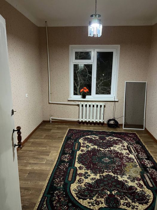 Прадаётся 2х Новая планировка 10микрарайоне орентир Караон базар