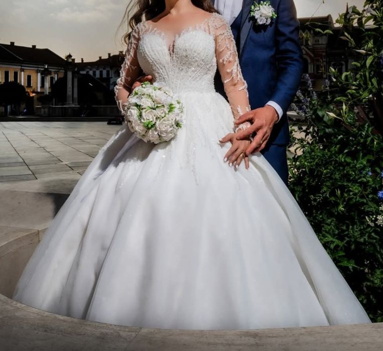 Rochie de mireasă