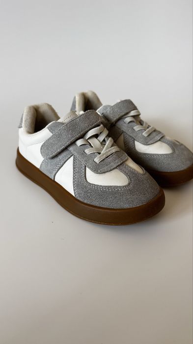 Кеды для девочки