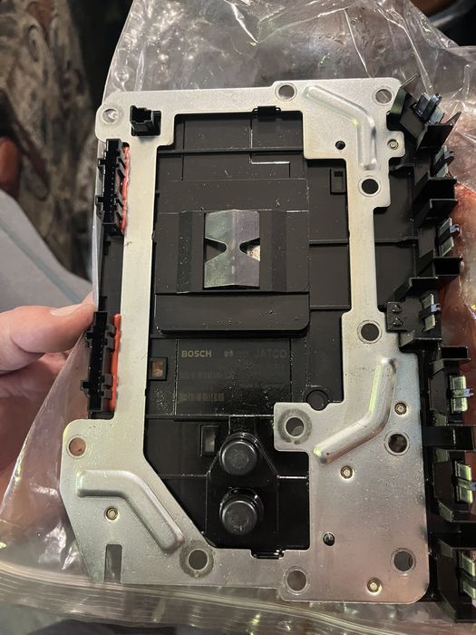 Продам АКПП Инфинити FX35