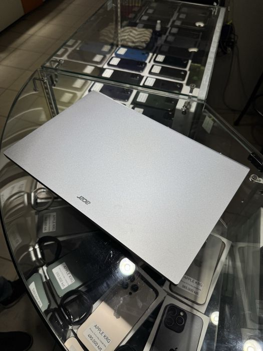 Acer aspire 3 i5 11400