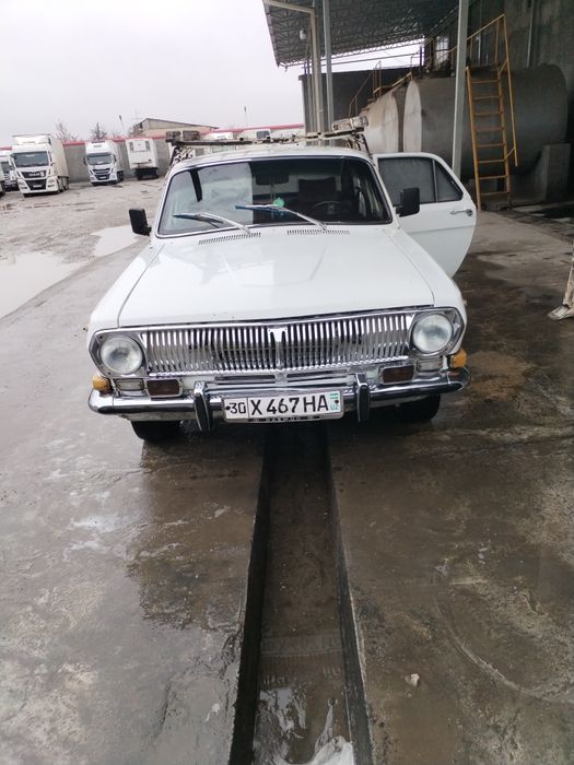 Газ 2110 метан газда