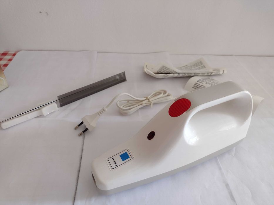 Електрически нож Tefal Нов