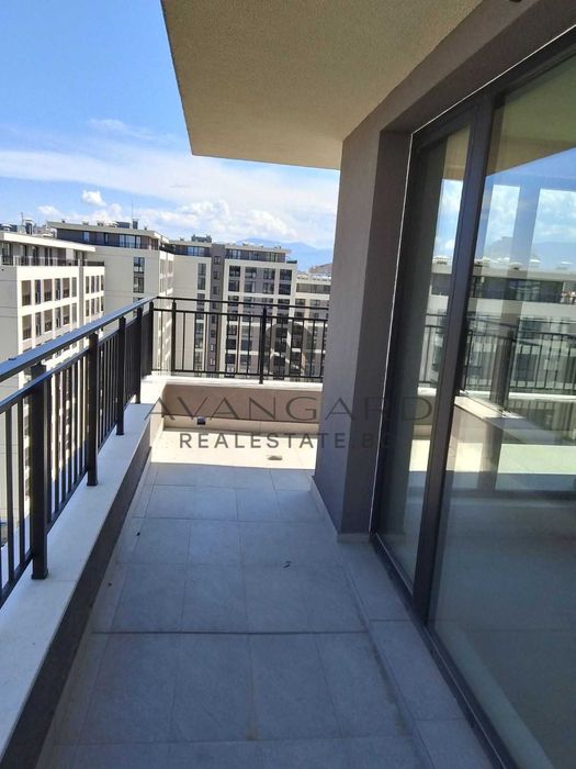 Продава се Двустаен апартамент в Пловдив, Тракия - 100 кв.м за 1330 €/кв.м - Снимка #6