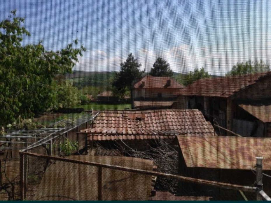 Къща в Горна Липница