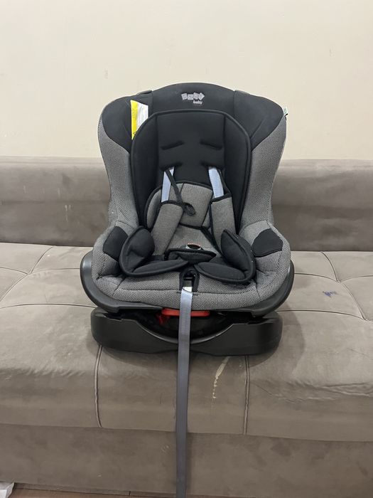 Автокресло детское