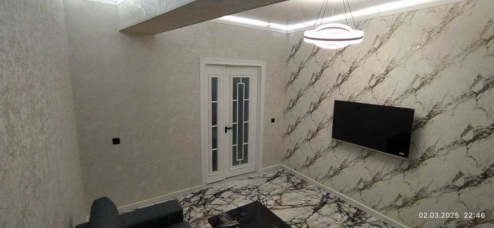 Сдаю своя 2х комнатная Саракулька Северный вокзал Мирабад ijara аренда