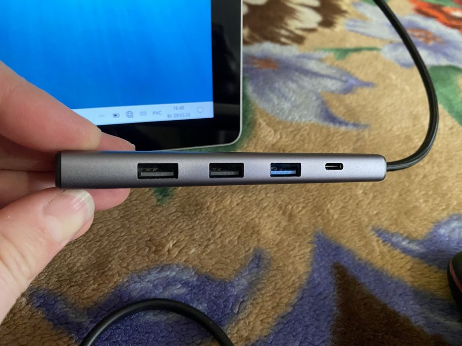 планшет на windows