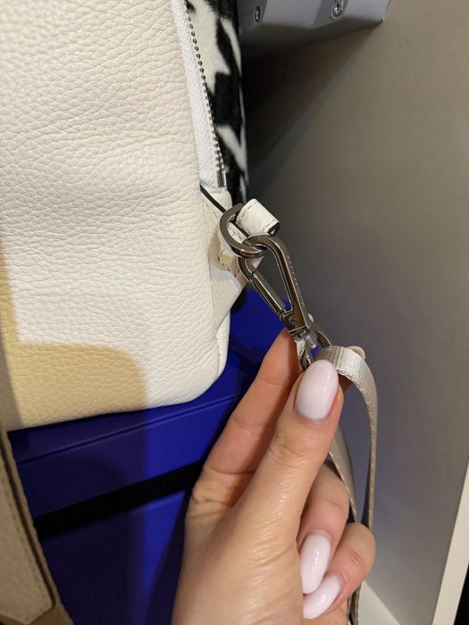 Раница Michael Kors Erin Small Convertible Backpack