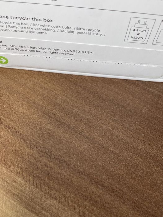 iPhone 16e• 128 GB • Black