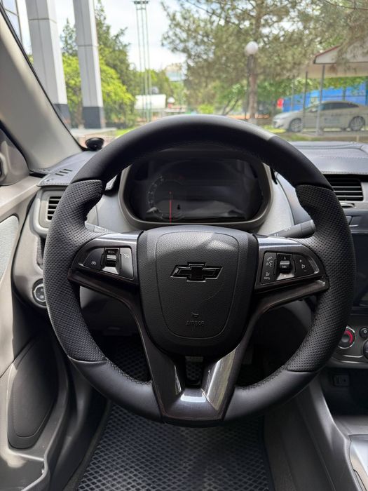 Продаем  свою машину Chevrolet Cobalt