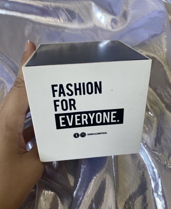 Мужские часы Daniel Klein