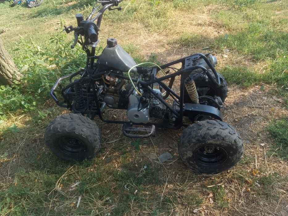 Vand ATV motor 48 cm pentru piese