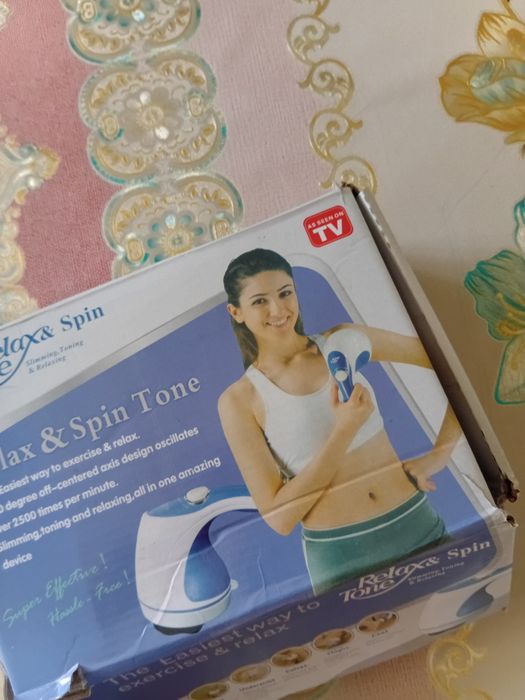 Продаётся  масажер