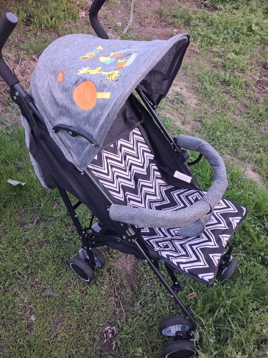 Продам детские коляски