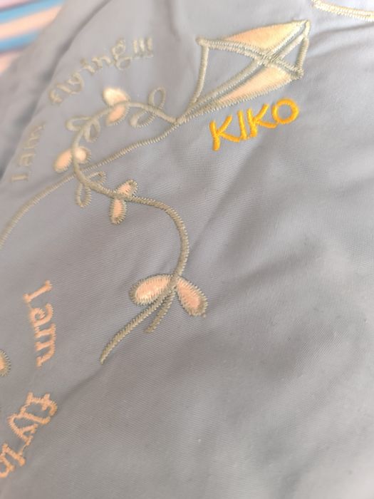 Комбинезон трансформер зима