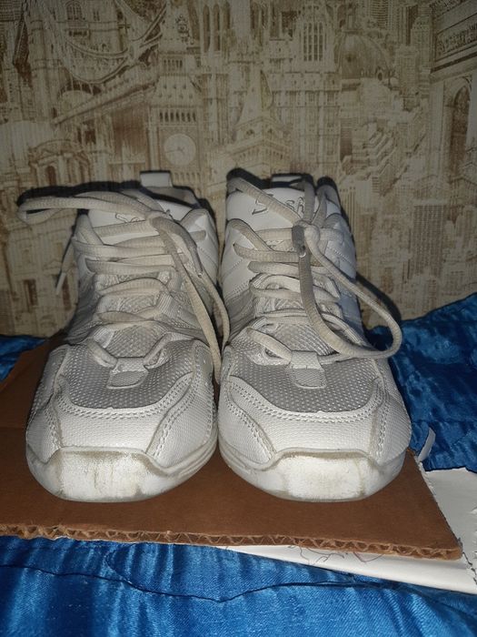 Джазовки 37 размер