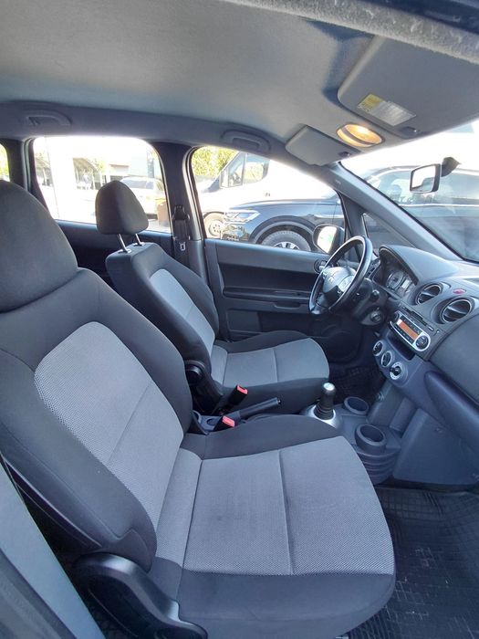 Mitsubishi Colt Automat, 2011,E5,motor 1 .3 benzina, stare impecabila!
