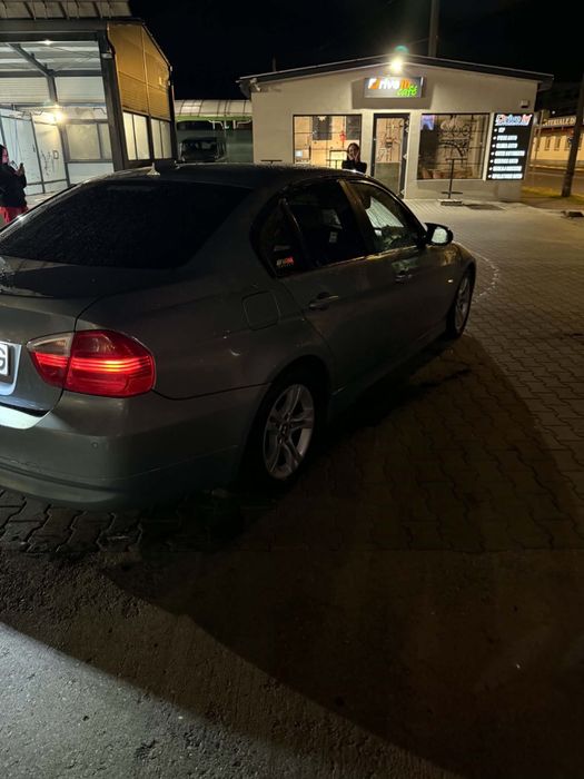 BMW Seria 3 2006 — imagine 3