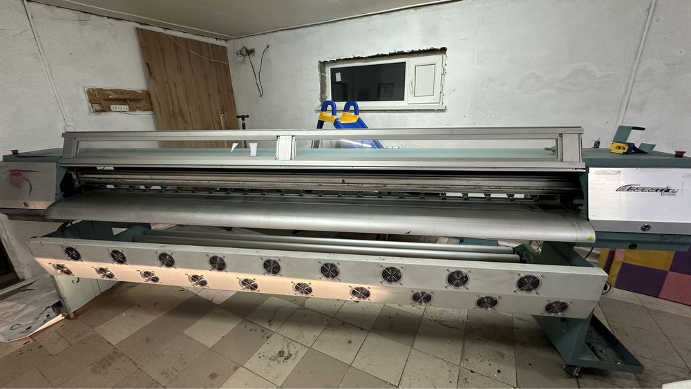 широкоформатныи принтер