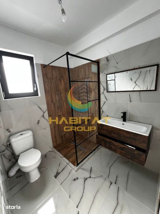 Casa individuala 4 camere / Vidra / Comision 0%