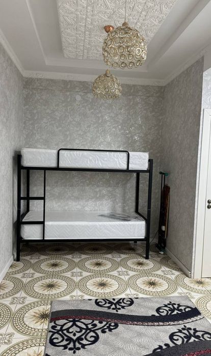 chilonzor 10kv dan 2 xonali uy arendaga beriladi