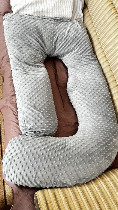 Продам подушку для беременных