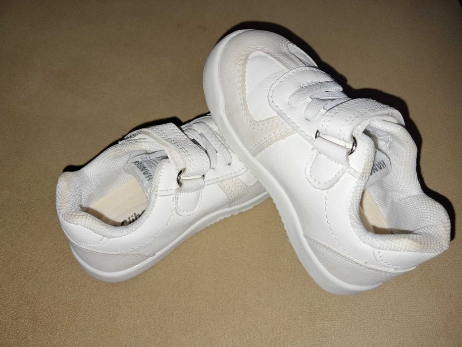 Детски обувки Адидас