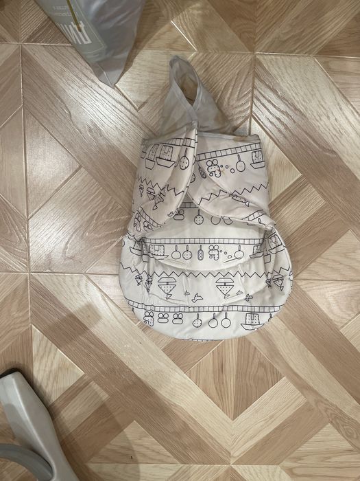 Стульчик с 0 до 3 лет