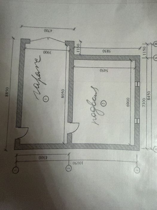 Загородная усадьба в новом ташкенте 6 соток